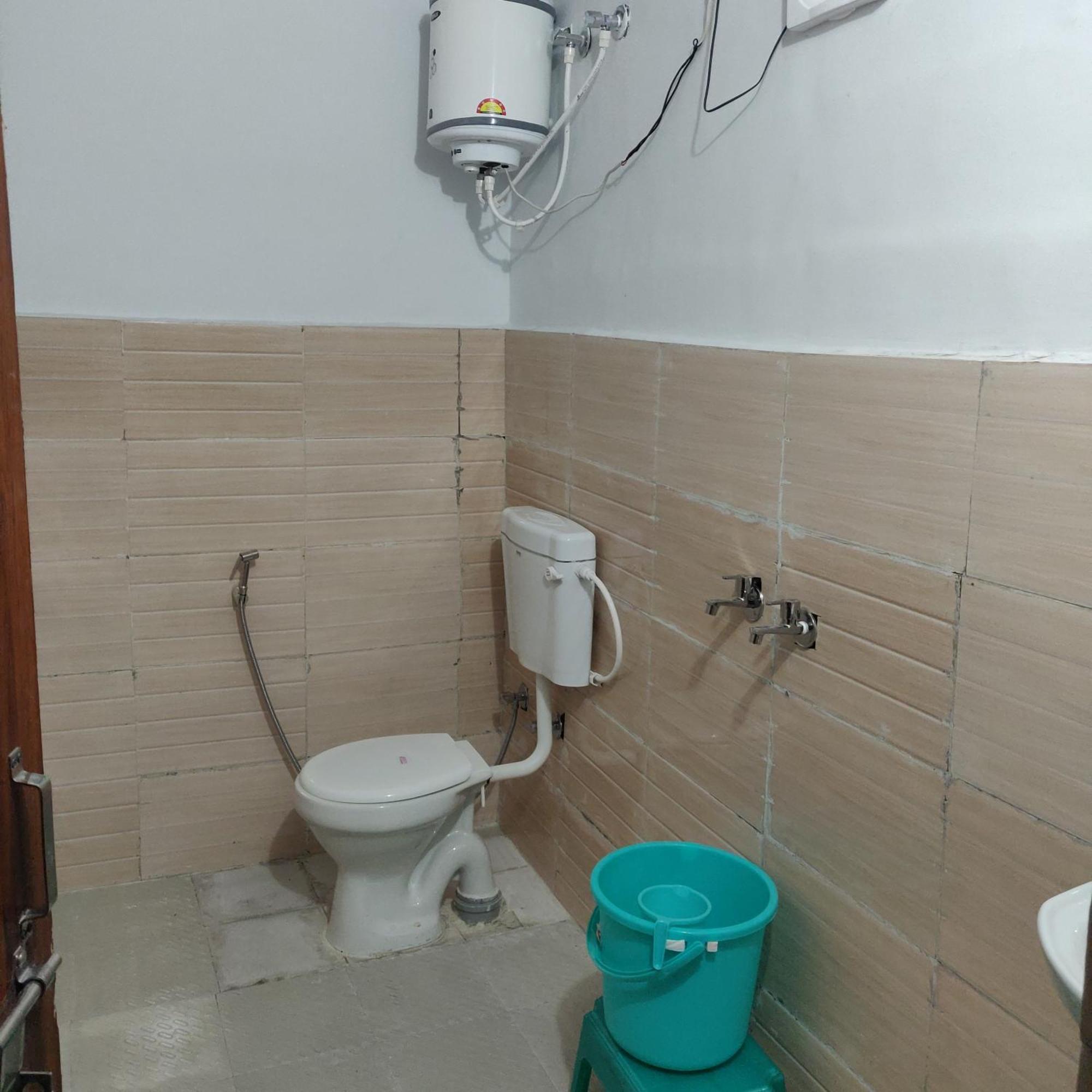 The Waterfront Resort Rishikesh Exterior photo
